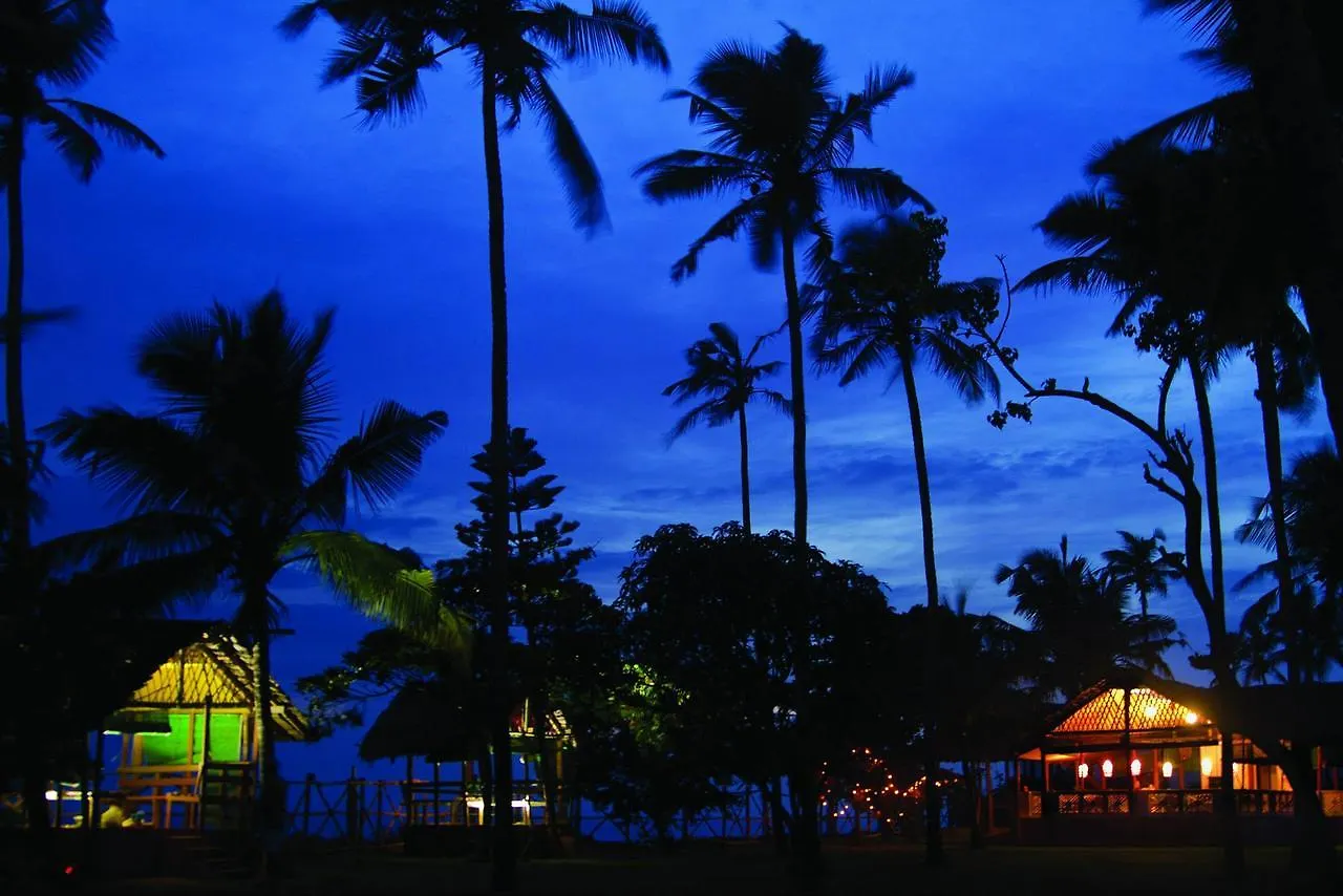 Blooming Bay - Clifftop Beach Resort Varkala