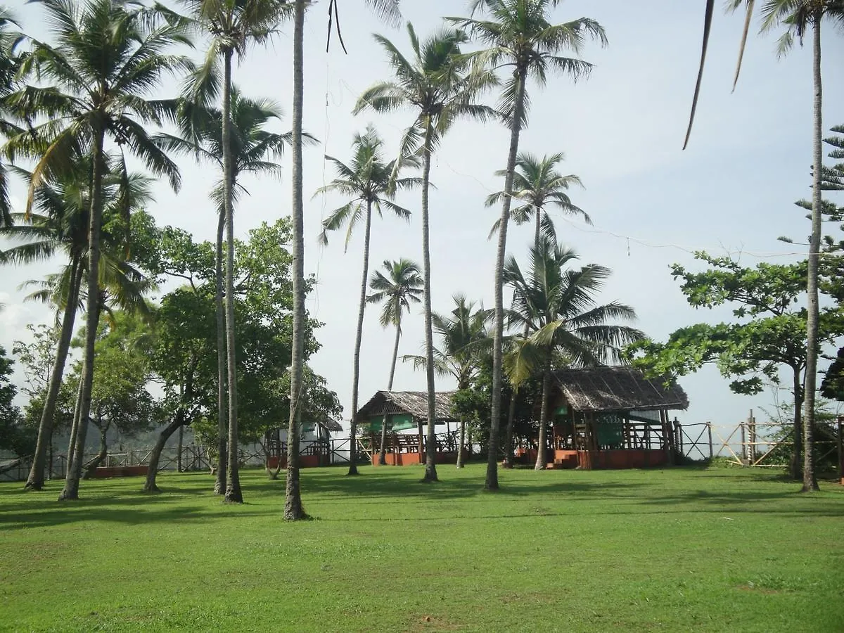 Blooming Bay - Clifftop Beach Resort Varkala 3*,  India