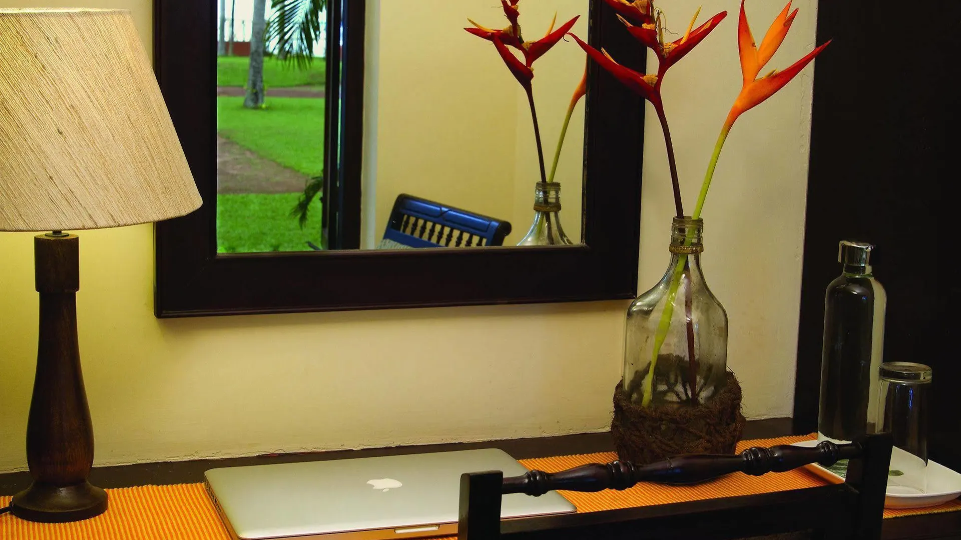 Blooming Bay - Clifftop Beach Resort Varkala 3*,
